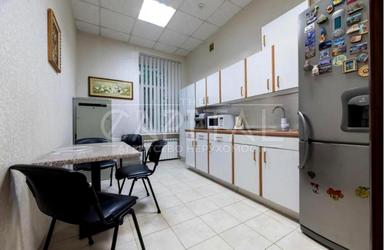 Комерційна нерухомість за адресою Панаса Мирного пров. (площа 135 м²) - Atlanta.ua - фото 11