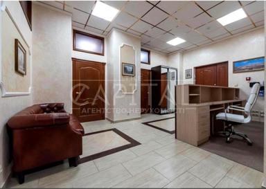 Комерційна нерухомість за адресою Панаса Мирного пров. (площа 135 м²) - Atlanta.ua - фото 13