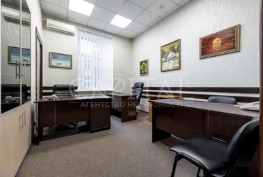 Комерційна нерухомість за адресою Панаса Мирного пров. (площа 135 м²) - Atlanta.ua - фото 16