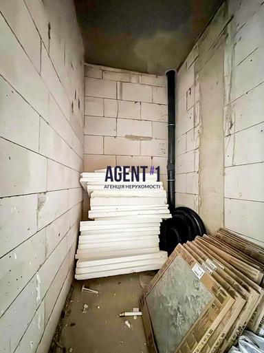 1-кімнатна квартира за адресою (площа 20 м²) - Atlanta.ua - фото 16