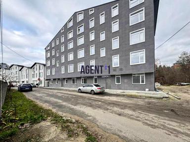 1-кімнатна квартира за адресою (площа 20 м²) - Atlanta.ua - фото 18