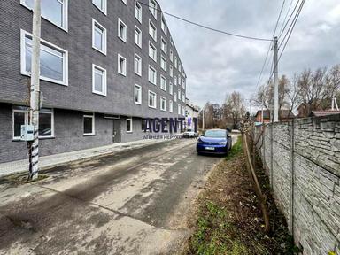 1-кімнатна квартира за адресою (площа 20 м²) - Atlanta.ua - фото 17