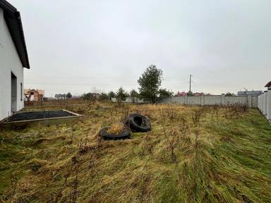 House by the address (area 133,6 m²) - Atlanta.ua - photo 44