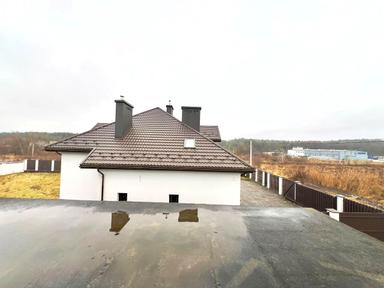 House by the address (area 133,6 m²) - Atlanta.ua - photo 47