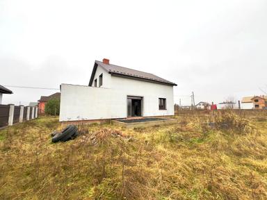 House by the address (area 133,6 m²) - Atlanta.ua - photo 43