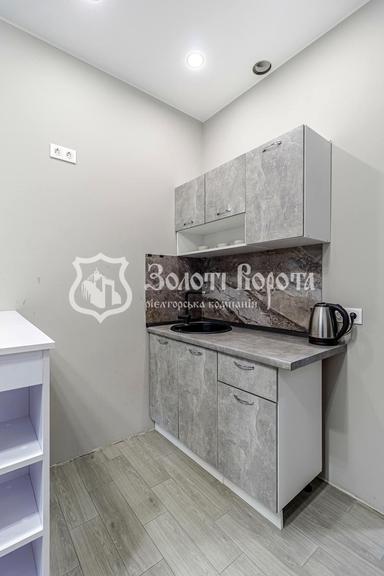 1-кімнатна квартира за адресою (площа 20,5 м²) - Atlanta.ua - фото 23