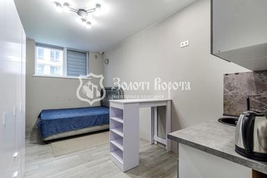 1-кімнатна квартира за адресою (площа 20,5 м²) - Atlanta.ua - фото 19