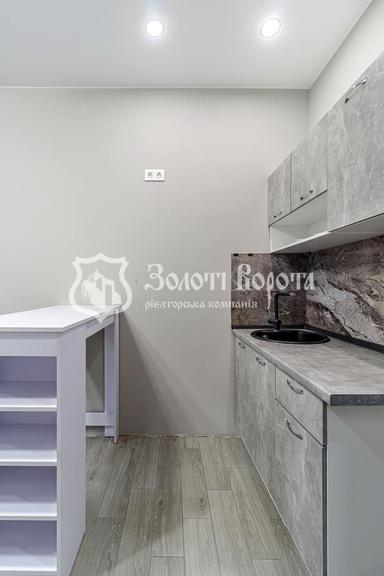 1-кімнатна квартира за адресою (площа 20,5 м²) - Atlanta.ua - фото 24