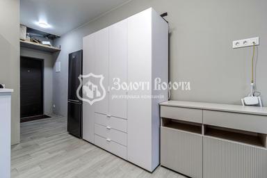 1-кімнатна квартира за адресою (площа 20,5 м²) - Atlanta.ua - фото 25