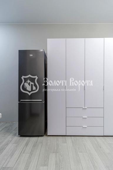 1-кімнатна квартира за адресою (площа 20,5 м²) - Atlanta.ua - фото 26