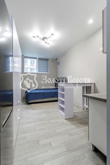 1-кімнатна квартира за адресою (площа 20,5 м²) - Atlanta.ua - фото 27