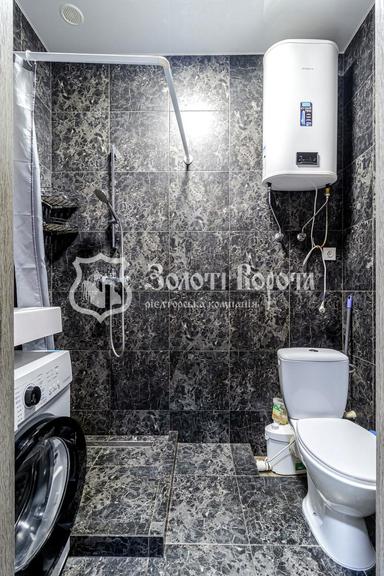 1-кімнатна квартира за адресою (площа 20,5 м²) - Atlanta.ua - фото 28