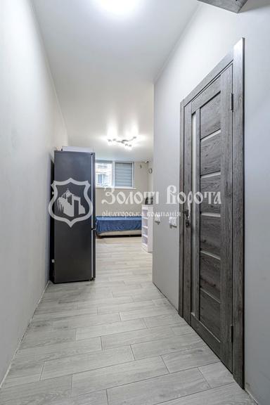 1-кімнатна квартира за адресою (площа 20,5 м²) - Atlanta.ua - фото 31