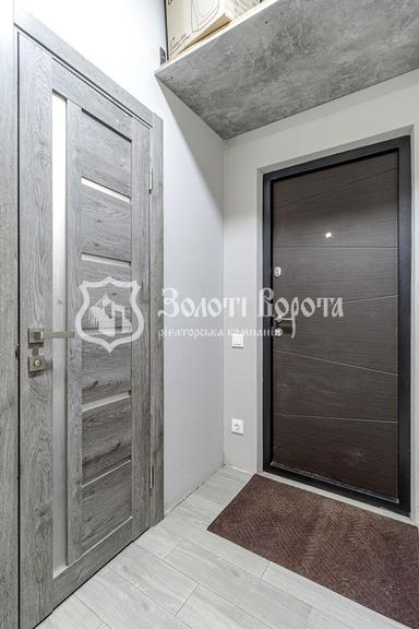 1-кімнатна квартира за адресою (площа 20,5 м²) - Atlanta.ua - фото 32