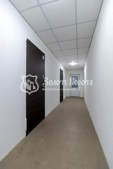 1-кімнатна квартира за адресою (площа 20,5 м²) - Atlanta.ua - фото 33