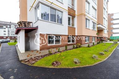 1-кімнатна квартира за адресою (площа 20,5 м²) - Atlanta.ua - фото 34