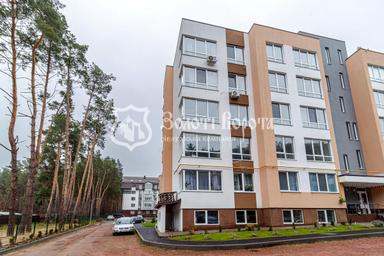 1-кімнатна квартира за адресою (площа 20,5 м²) - Atlanta.ua - фото 35