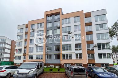 1-кімнатна квартира за адресою (площа 20,5 м²) - Atlanta.ua - фото 36