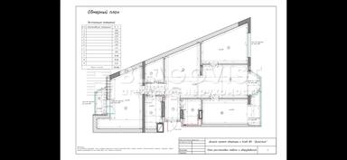 Багатокімнатна квартира за адресою вул. Кубанська (площа 116 м²) - Atlanta.ua - фото 32