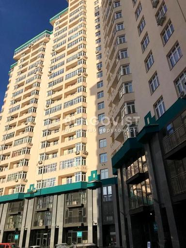 Багатокімнатна квартира за адресою вул. Кубанська (площа 116 м²) - Atlanta.ua - фото 28