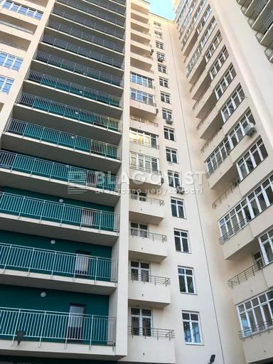 Багатокімнатна квартира за адресою вул. Кубанська (площа 116 м²) - Atlanta.ua - фото 29