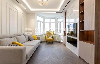 Багатокімнатна квартира за адресою вул. Кубанська (площа 116 м²) - Atlanta.ua - фото 33