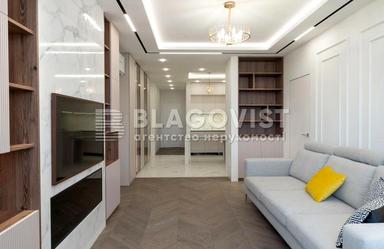 Багатокімнатна квартира за адресою вул. Кубанська (площа 116 м²) - Atlanta.ua - фото 34