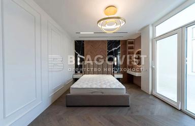 Багатокімнатна квартира за адресою вул. Кубанська (площа 116 м²) - Atlanta.ua - фото 35