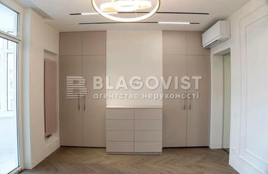 Багатокімнатна квартира за адресою вул. Кубанська (площа 116 м²) - Atlanta.ua - фото 36