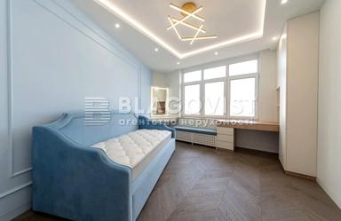 Багатокімнатна квартира за адресою вул. Кубанська (площа 116 м²) - Atlanta.ua - фото 37