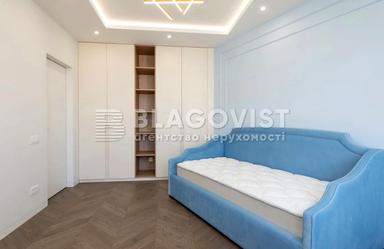 Багатокімнатна квартира за адресою вул. Кубанська (площа 116 м²) - Atlanta.ua - фото 38