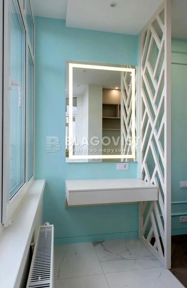 Багатокімнатна квартира за адресою вул. Кубанська (площа 116 м²) - Atlanta.ua - фото 40