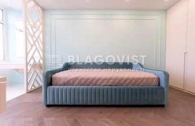 Багатокімнатна квартира за адресою вул. Кубанська (площа 116 м²) - Atlanta.ua - фото 39