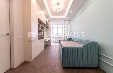 Багатокімнатна квартира за адресою вул. Кубанська (площа 116 м²) - Atlanta.ua - фото 41