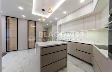 Багатокімнатна квартира за адресою вул. Кубанська (площа 116 м²) - Atlanta.ua - фото 42