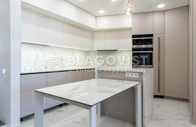 Багатокімнатна квартира за адресою вул. Кубанська (площа 116 м²) - Atlanta.ua - фото 43