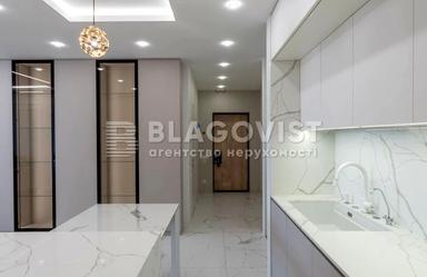 Багатокімнатна квартира за адресою вул. Кубанська (площа 116 м²) - Atlanta.ua - фото 44