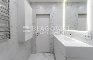 Багатокімнатна квартира за адресою вул. Кубанська (площа 116 м²) - Atlanta.ua - фото 45