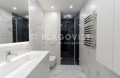 Багатокімнатна квартира за адресою вул. Кубанська (площа 116 м²) - Atlanta.ua - фото 46