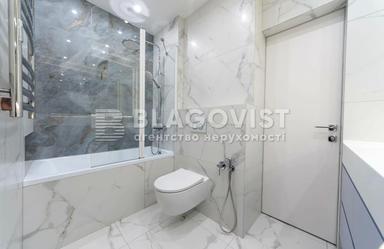 Багатокімнатна квартира за адресою вул. Кубанська (площа 116 м²) - Atlanta.ua - фото 47