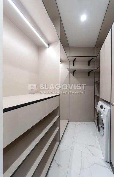 Багатокімнатна квартира за адресою вул. Кубанська (площа 116 м²) - Atlanta.ua - фото 49