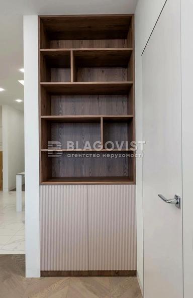 Багатокімнатна квартира за адресою вул. Кубанська (площа 116 м²) - Atlanta.ua - фото 50