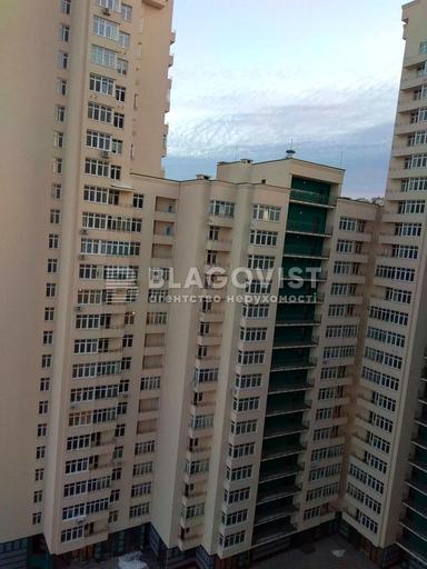 Багатокімнатна квартира за адресою вул. Кубанська (площа 116 м²) - Atlanta.ua - фото 52