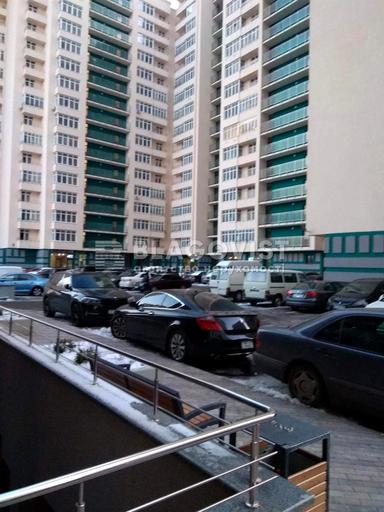 Багатокімнатна квартира за адресою вул. Кубанська (площа 116 м²) - Atlanta.ua - фото 54