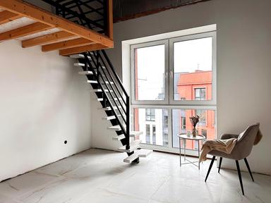 1-комнатная квартира по адресу ул. Промышленная (площадь 44 м²) - Atlanta.ua - фото 27