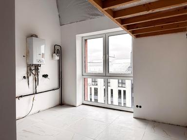 1-комнатная квартира по адресу ул. Промышленная (площадь 44 м²) - Atlanta.ua - фото 31