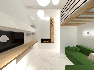 1-комнатная квартира по адресу ул. Промышленная (площадь 44 м²) - Atlanta.ua - фото 36