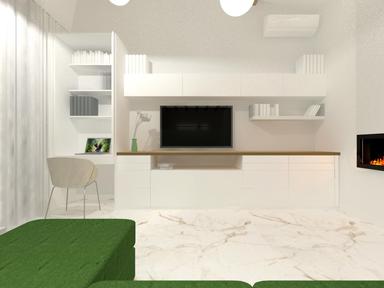 1-комнатная квартира по адресу ул. Промышленная (площадь 44 м²) - Atlanta.ua - фото 38