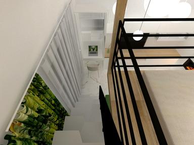 1-комнатная квартира по адресу ул. Промышленная (площадь 44 м²) - Atlanta.ua - фото 41