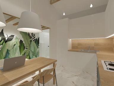 1-комнатная квартира по адресу ул. Промышленная (площадь 44 м²) - Atlanta.ua - фото 44